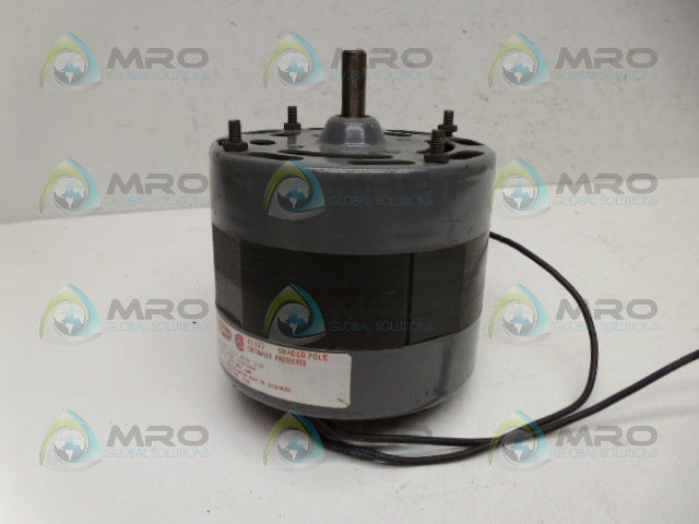 DAYTON 3M059A POLE MOTOR *NEW NO BOX*