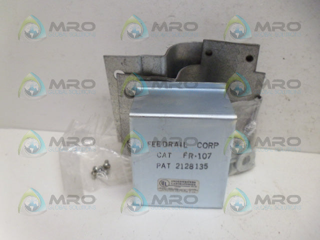 RUSSELLSTOLL FR-107 FEEDRAIL *NEW IN BOX*