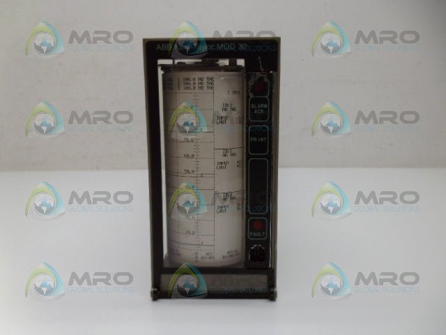 ABB 1700JZ14005A CONTROLLER PROCESS RECORDER *NEW IN BOX*