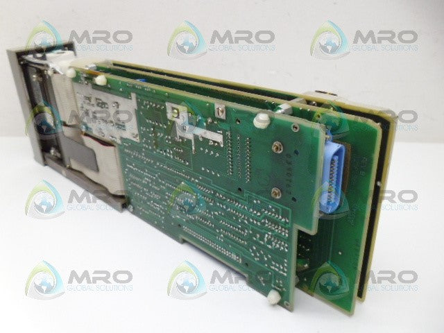 ABB 1700JZ14005A CONTROLLER PROCESS RECORDER *NEW IN BOX*