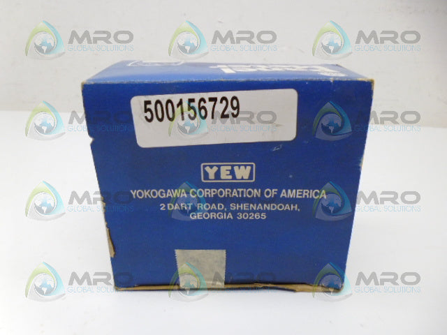 YOKOGAWA 250439LSZZ METER 5A *NEW IN BOX*