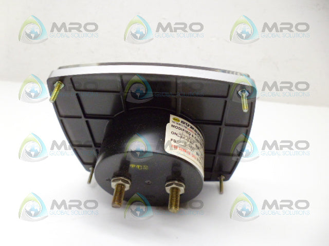 YOKOGAWA 250439LSZZ METER 5A *NEW IN BOX*