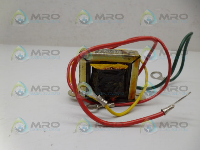 WESCHLER 2062-0150-B TRANSFORMER *NEW NO BOX*