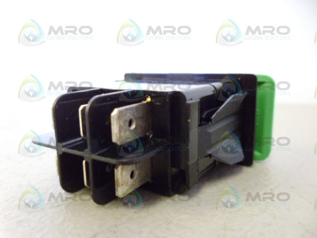 CARLING TECHNOLOGIES VJDA ROCKER SWITCH *NEW NO BOX*