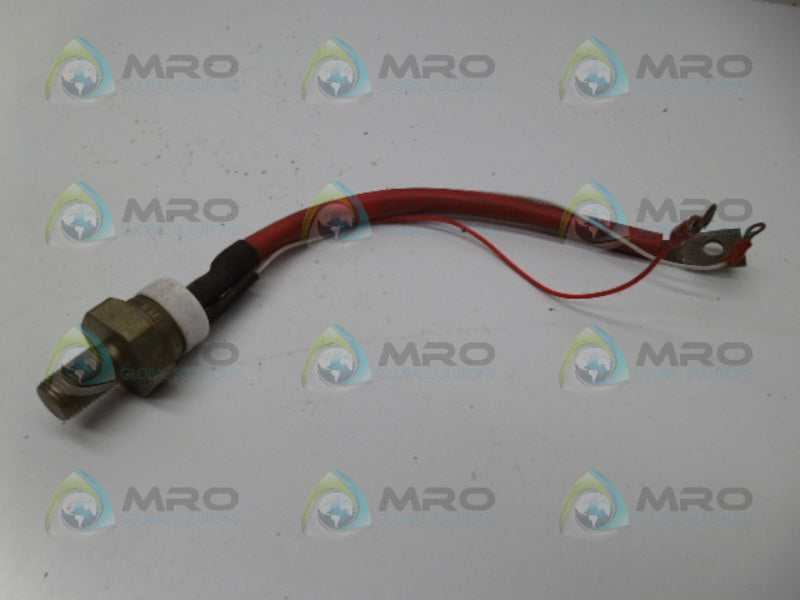 INDUSTRIAL MRO 1011498138 THYRISTOR *USED*