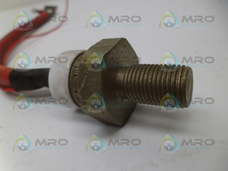 INDUSTRIAL MRO 1011498138 THYRISTOR *USED*