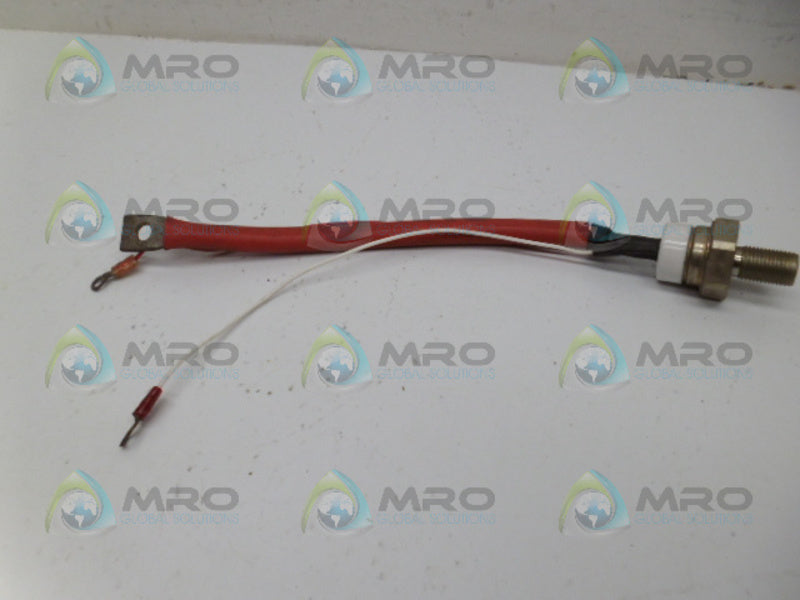 INDUSTRIAL MRO 1011498107 THYRISTOR *USED*