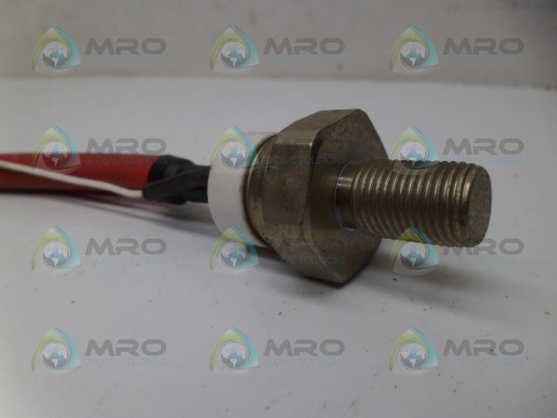 INDUSTRIAL MRO 1011498107 THYRISTOR *USED*