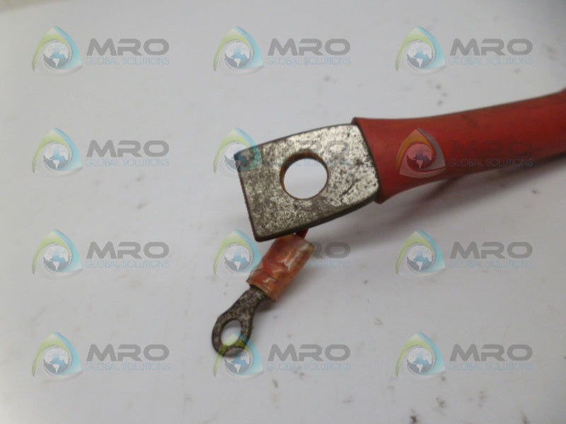 INDUSTRIAL MRO 1011498107 THYRISTOR *USED*