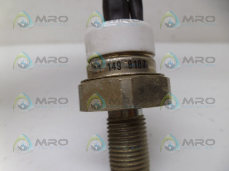 INDUSTRIAL MRO 1011498107 THYRISTOR *USED*