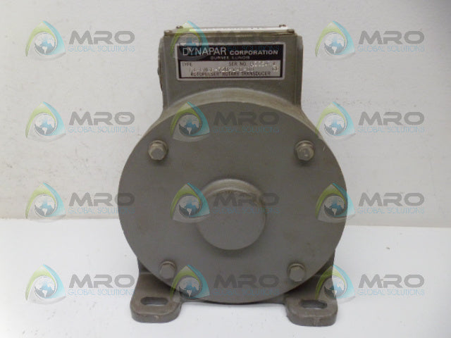 DYNAPAR 61-PMEF-720-T-0-00 ROTOPULSER *NEW NO BOX*