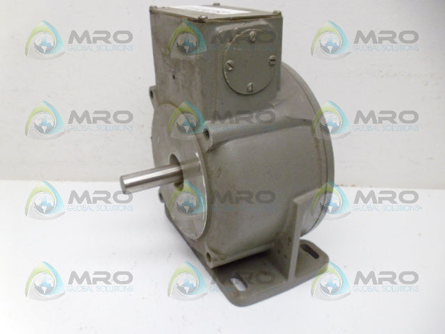 DYNAPAR 61-PMEF-720-T-0-00 ROTOPULSER *NEW NO BOX*