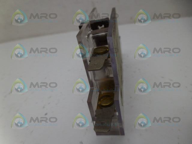 SQUARE D 9999D11 AUXILIARY CONTACT *USED*