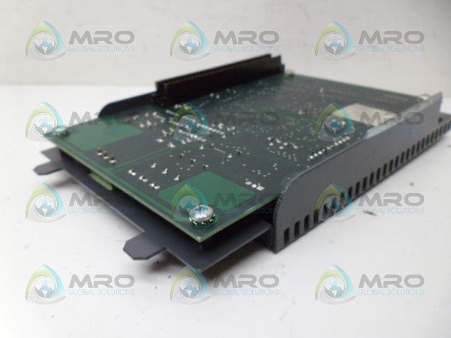 GE FANUC QPI-ABD-201-G INTERFACE MODULE *NEW NO BOX*