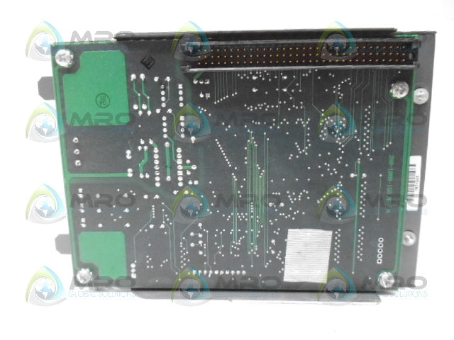 GE FANUC QPI-ABD-201-G INTERFACE MODULE *NEW NO BOX*