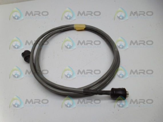CAROL E60233-8 CABLE * USED *