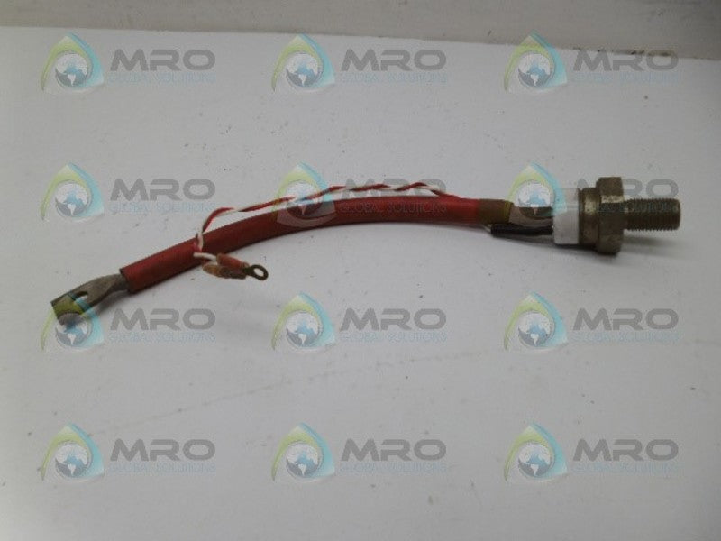 INDUSTRIAL MRO 1011497913 THYRISTOR *USED*