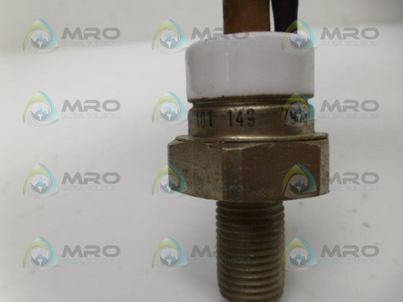 INDUSTRIAL MRO 1011497913 THYRISTOR *USED*