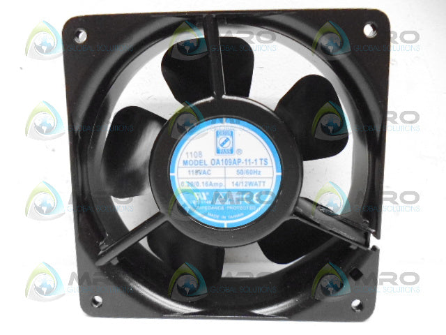 ORION OA109AP-11-1TS FAN *NEW IN BOX*
