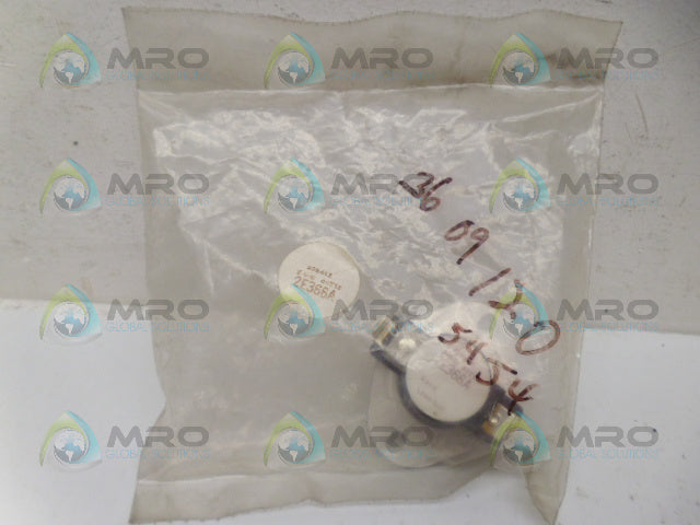 WHITE-RODGERS 2E366A LIMIT SWITCH *NEW IN FACTORY BAG*