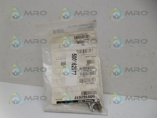 CAMPBELL 399-1403 UNIVERSAL LATCH KIT *NEW IN FACTORY BAG*