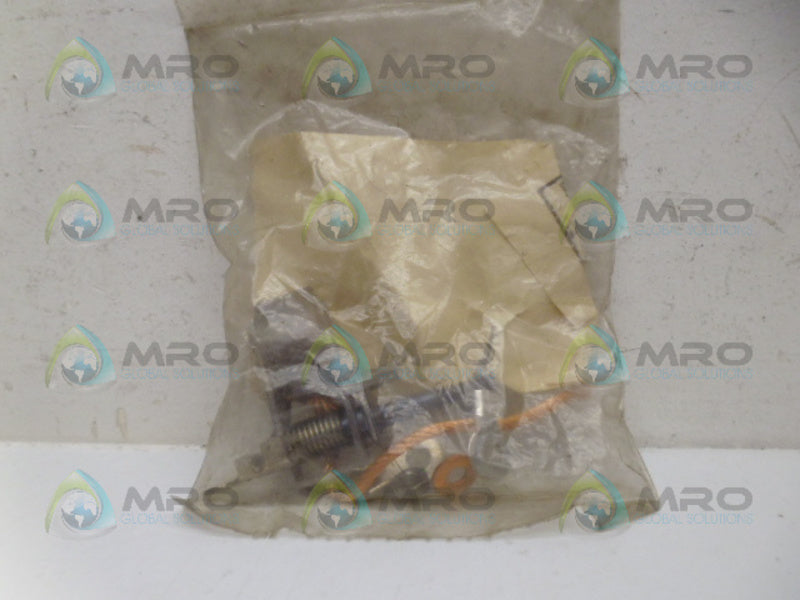 FEEDRAIL 15-144 BRUSH CONTACT *NEW IN FACTORY BAG*