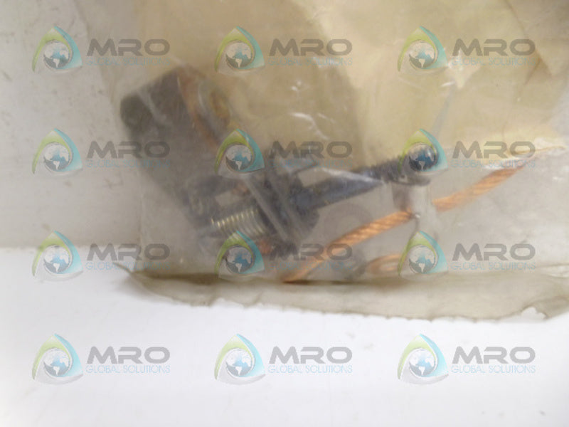 FEEDRAIL 15-144 BRUSH CONTACT *NEW IN FACTORY BAG*