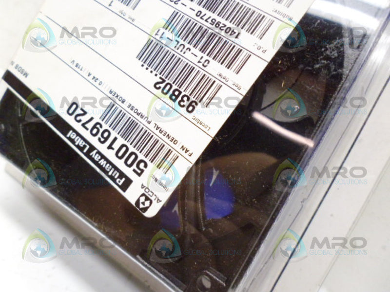 ORION OA109AP-11-1TB FAN * NEW IN ORIGINAL PACKAGE *
