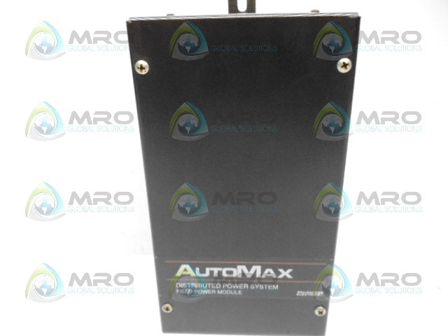 AUTOMAX 805405-1R POWER MODULE *USED*