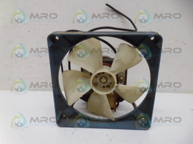 HOWARD 1175-08-4 FAN (AS IS) *USED*