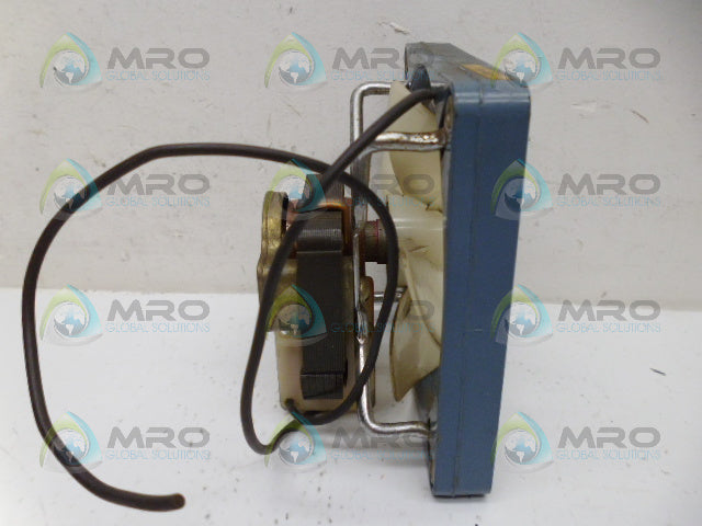 HOWARD 1175-08-4 FAN (AS IS) *USED*