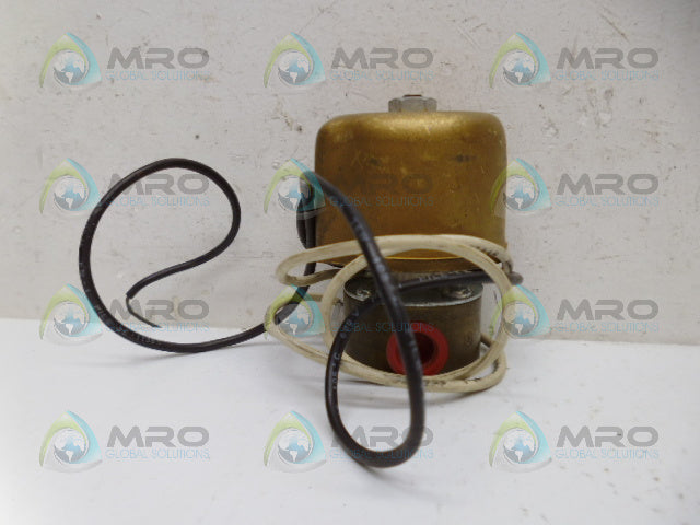SINGER 6291A-F SOLENOID VALVE *NEW NO BOX*