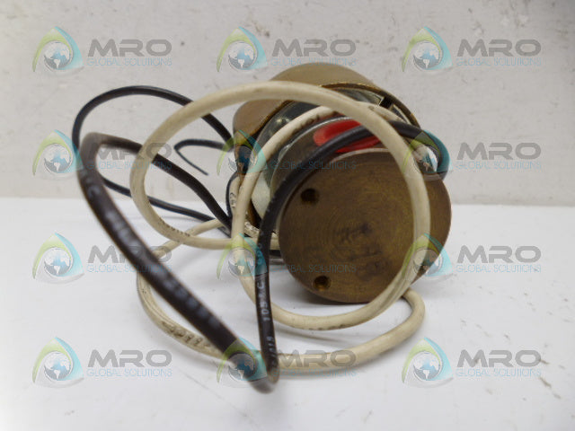 SINGER 6291A-F SOLENOID VALVE *NEW NO BOX*