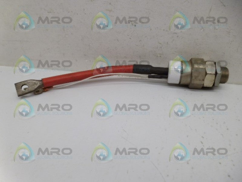 INDUSTRIAL MRO T600101304BT 8419 DIODE *USED*