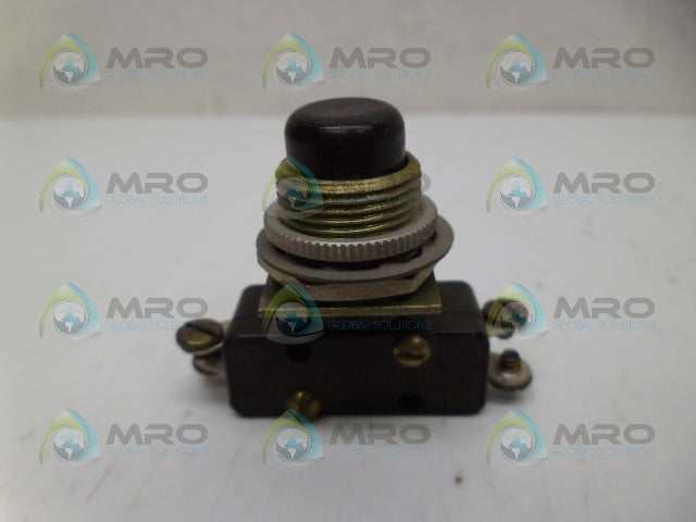 LICON 11-204 DEPRESS BUTTON CONTACT BLOCK *NEW NO BOX*