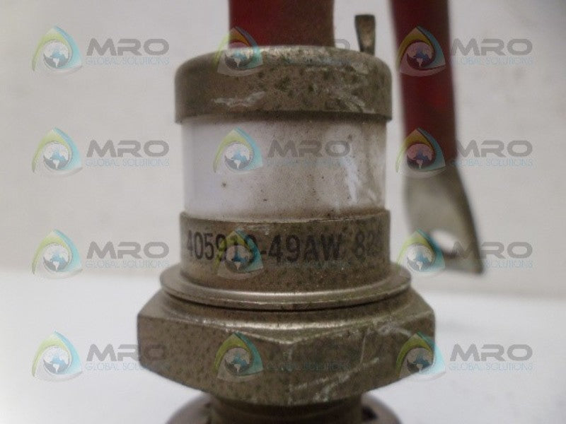 INDUSTRIAL MRO 405919-49AW 826 DIODE *NEW NO BOX*