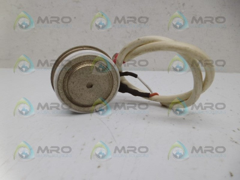 INDUSTRIAL MRO PC40118P750 9737 DIODE *USED*