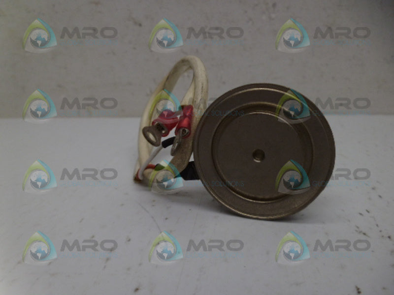 INDUSTRIAL MRO PC40118P750 9737 DIODE *USED*