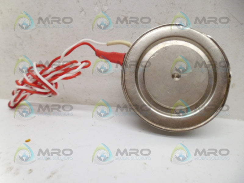 INDUSTRIAL MRO AA68A7210P12A THYRISTOR *USED*