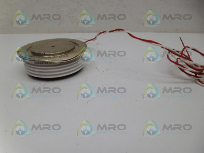 INDUSTRIAL MRO AA68A7213P18A 9824 THYRISTOR *NEW NO BOX*