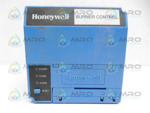 HONEYWELL RM7823A1016 FLAME SWITCH *USED*