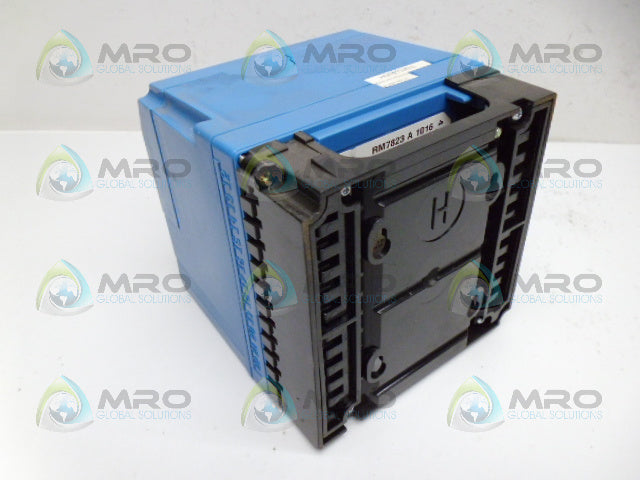 HONEYWELL RM7823A1016 FLAME SWITCH *USED*