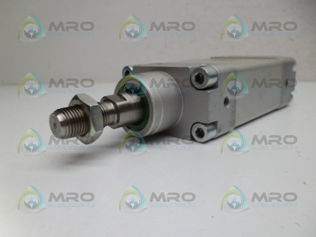 FESTO DZH-50-40-PPV-A FLAT CYLINDER *NEW NO BOX*