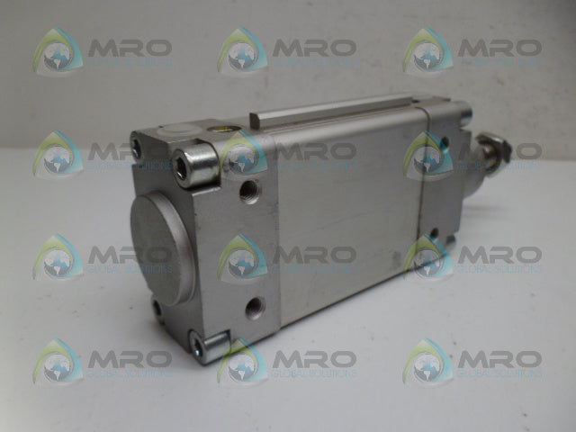 FESTO DZH-50-40-PPV-A FLAT CYLINDER *NEW NO BOX*