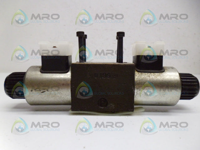 BOSCH 081WV06P1V1018WS024/00D51 VALVE *USED*