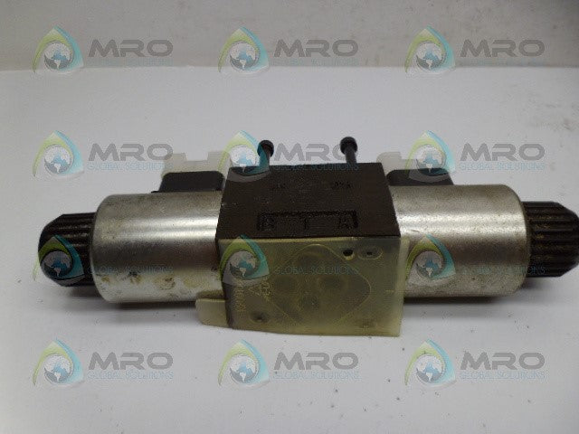 BOSCH 081WV06P1V1018WS024/00D51 VALVE *USED*