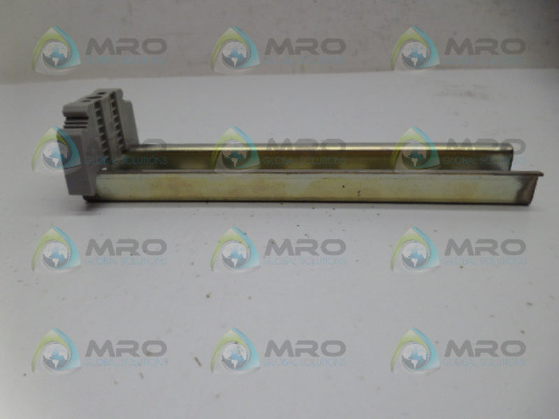 PHOENIX CONTACT E/NS35N TERMINAL END BRACKET UNMP