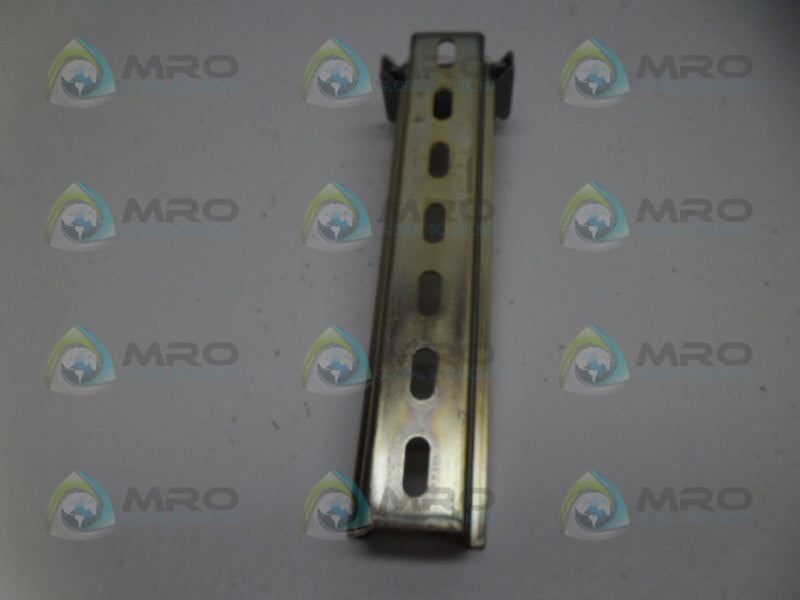 PHOENIX CONTACT E/NS35N TERMINAL END BRACKET UNMP