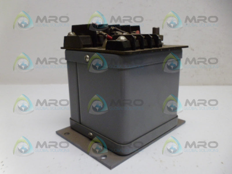 CUTLER HAMMER 13542H1B TRANSFORMER UNMP