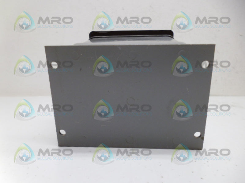 CUTLER HAMMER 13542H1B TRANSFORMER UNMP
